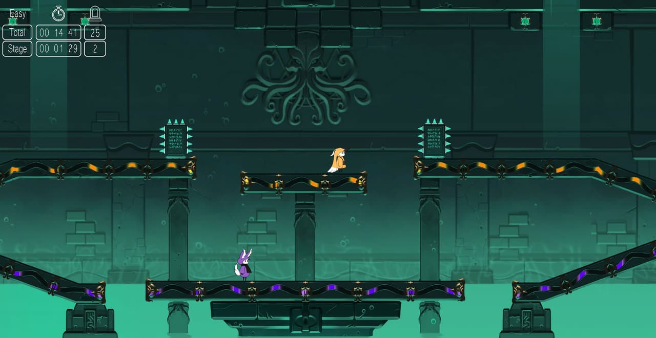 Brain Meltdown - Into Despair screenshot 2