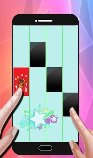 Havana Piano Tiles screenshot 3