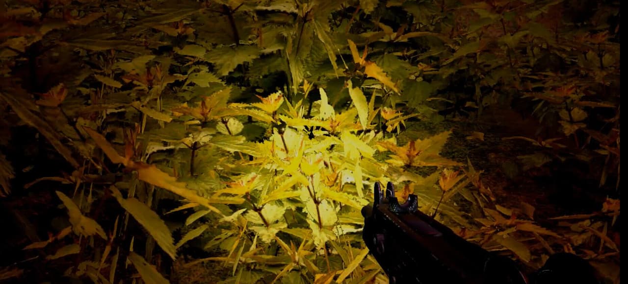 Strange Adventures screenshot 3