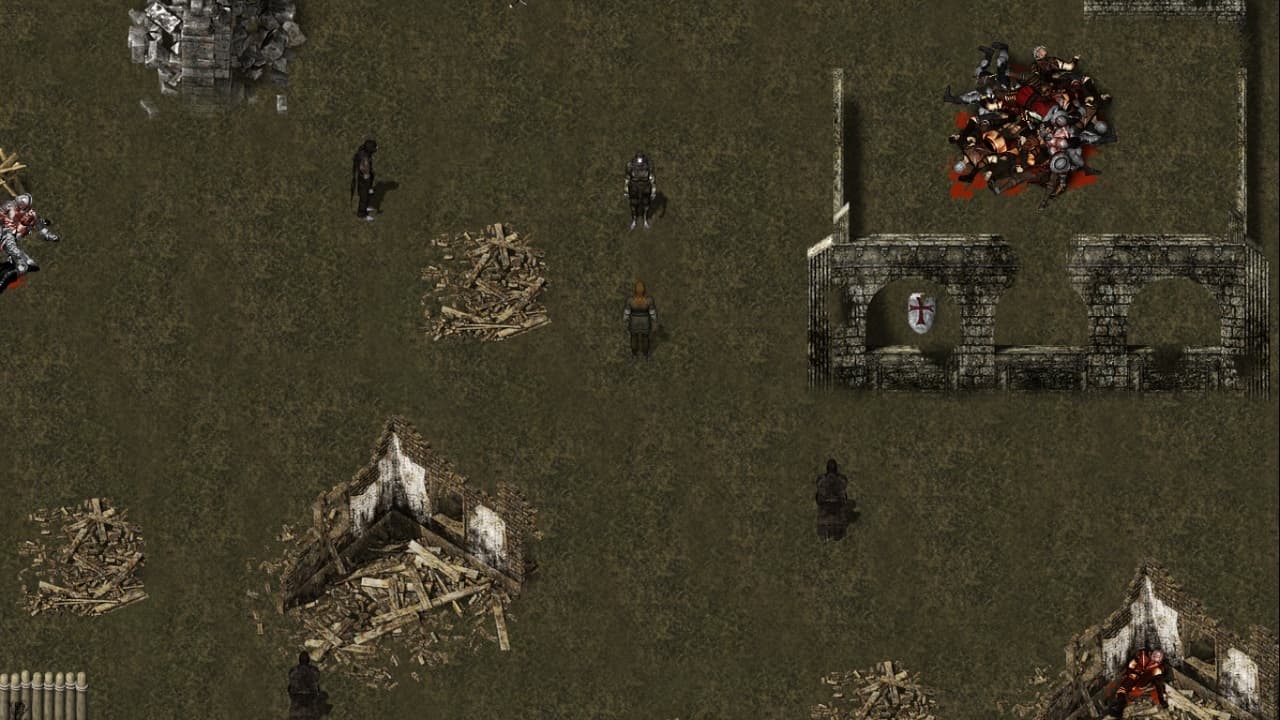 The path to domination screenshot 3