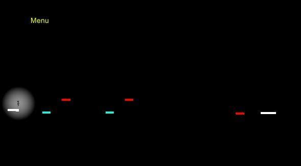 Random Platformer screenshot 3