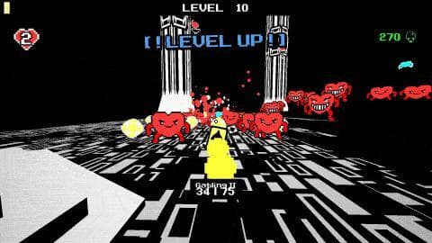 Bit Gambit screenshot 4