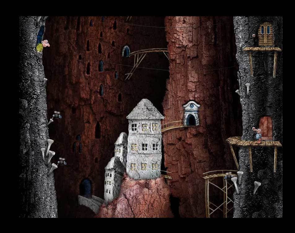 Alchemia (itch) screenshot 3