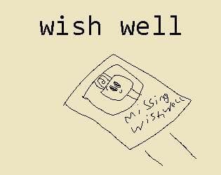 wish well
