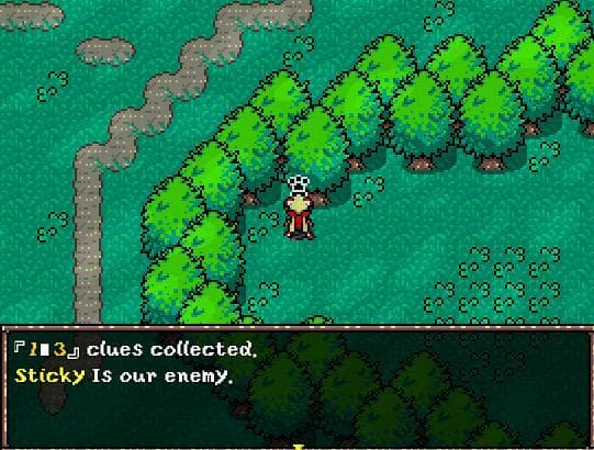 Chymeria: Wonder Quest Pre-alpha(DEMO) screenshot 4