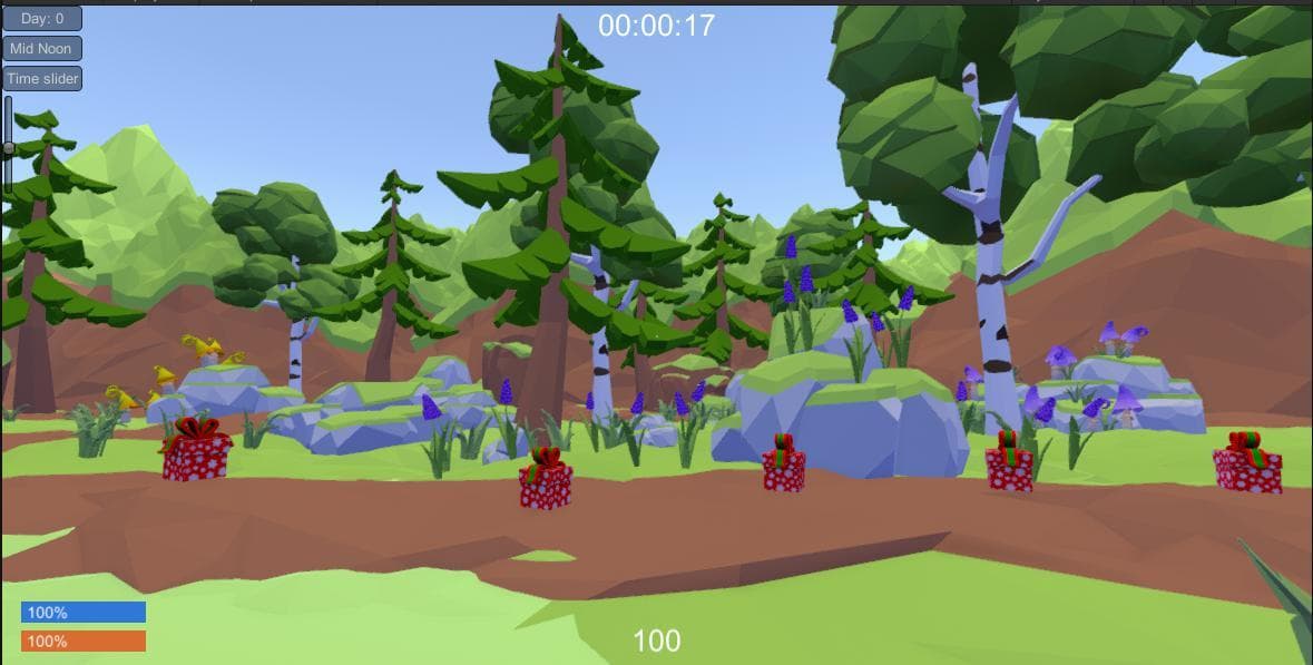 Dream, work, play, wake up screenshot 3