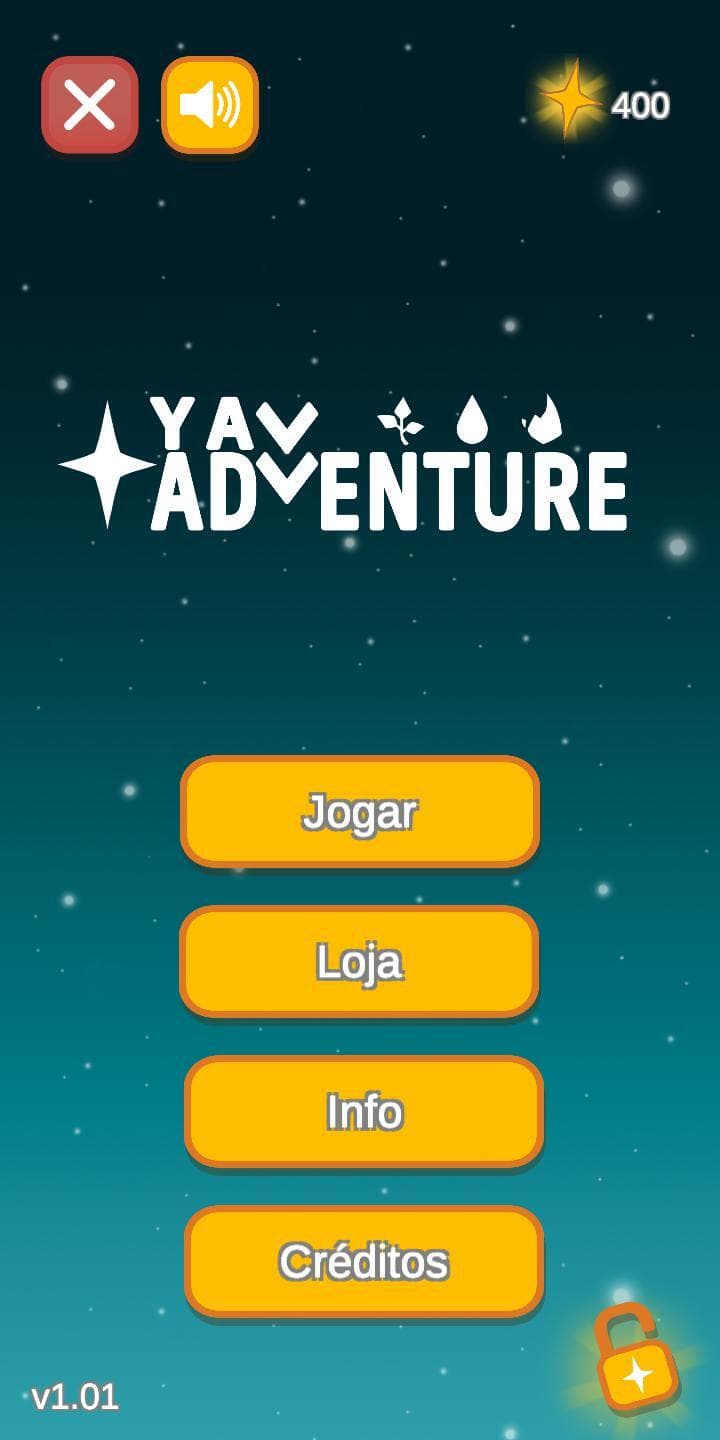 Yav Adventure screenshot 2