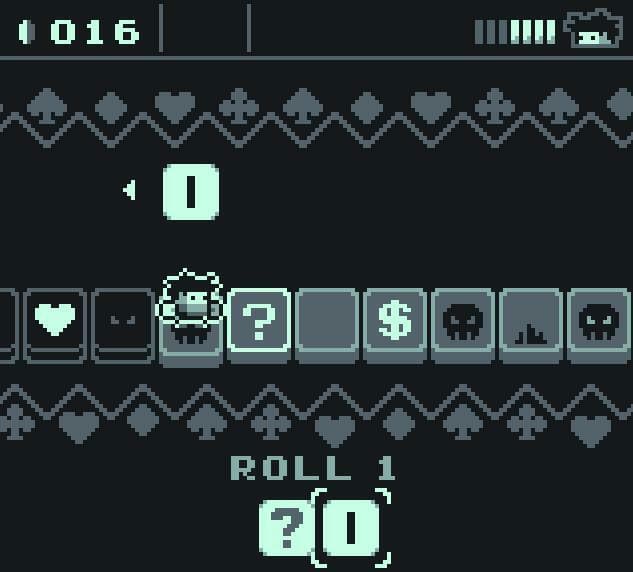 Crypt o Casino screenshot 2