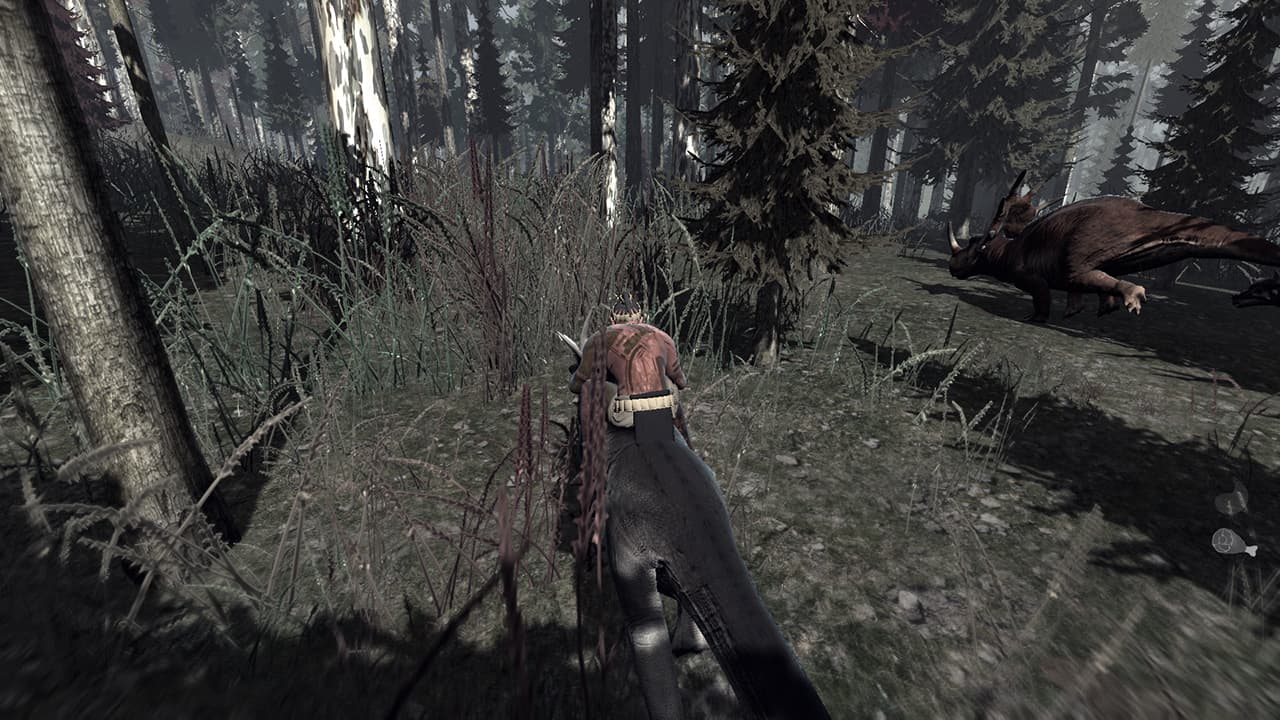 The Stomping Land screenshot 3