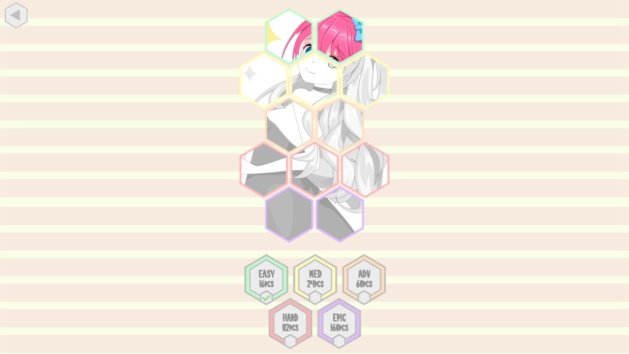 Waifu Museum screenshot 3