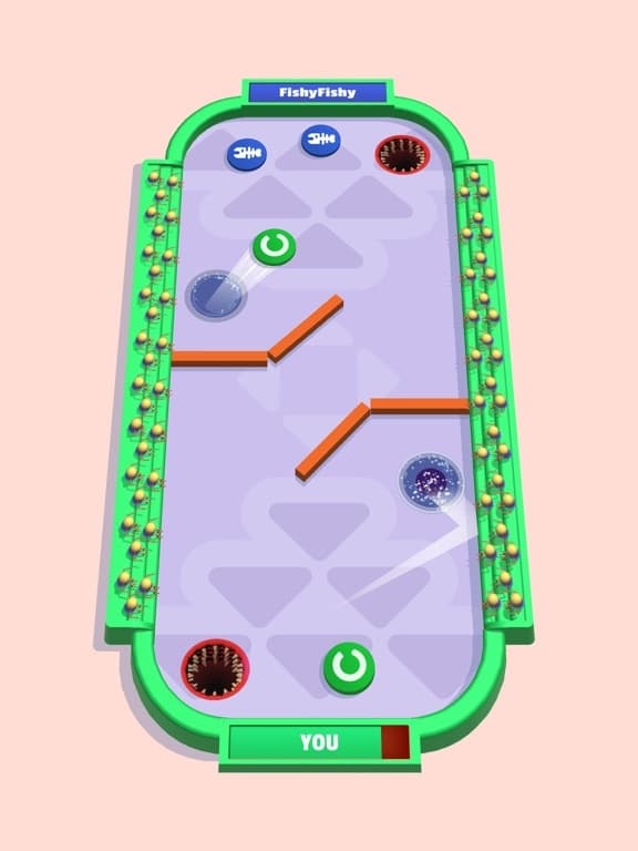Pool Stars 3D screenshot 4