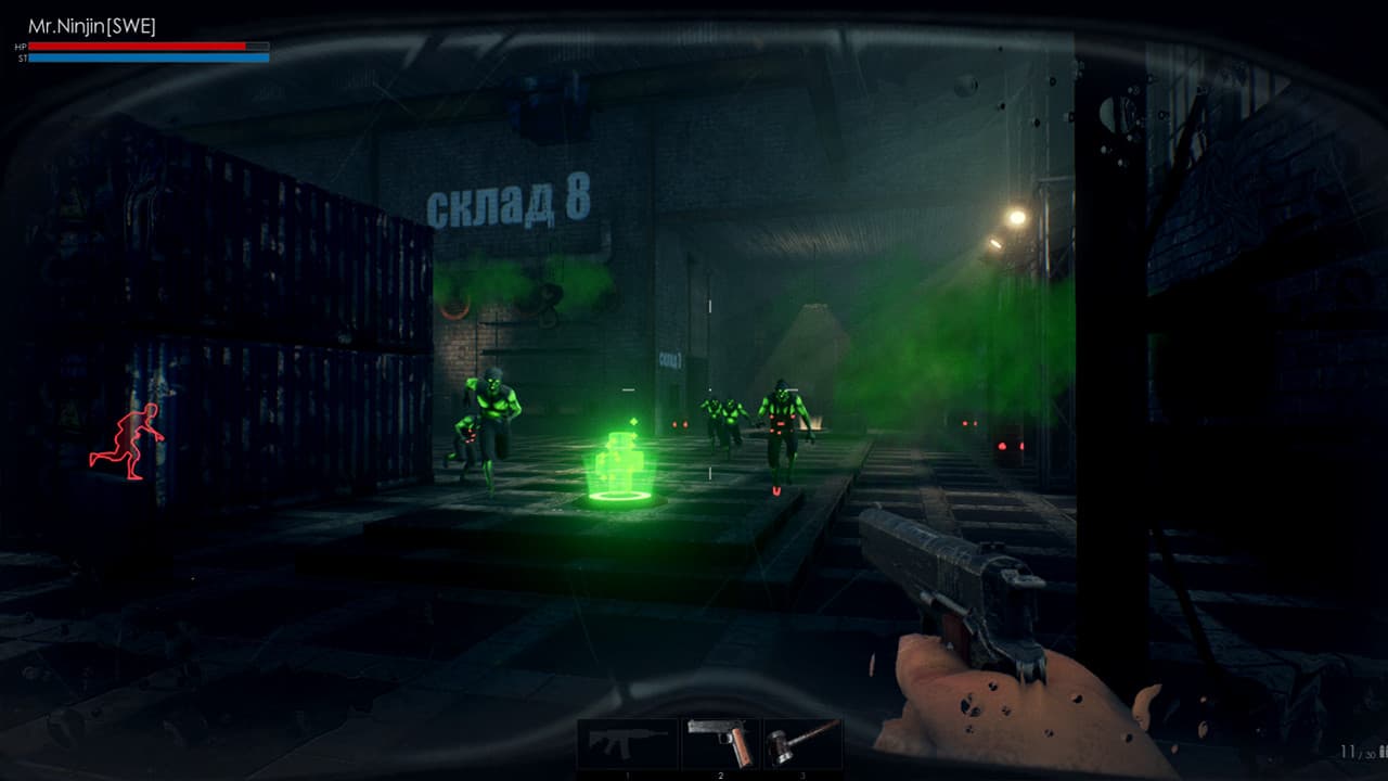 Super Death Arena screenshot 3