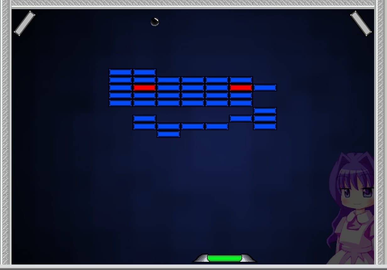 Cute Blocks screenshot 5