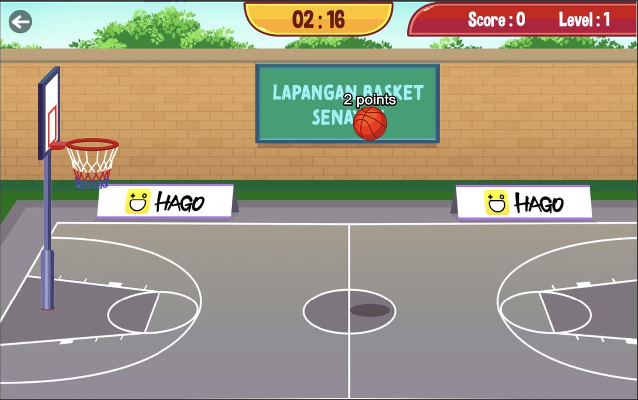 3 Points screenshot 2