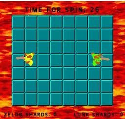 Ultimate Zeldo Legend screenshot 3