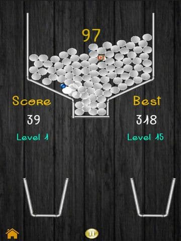 100x Ballz Clash screenshot 3