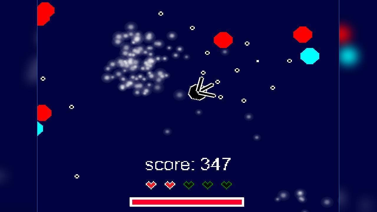 Classic Top Down Shooter screenshot 2