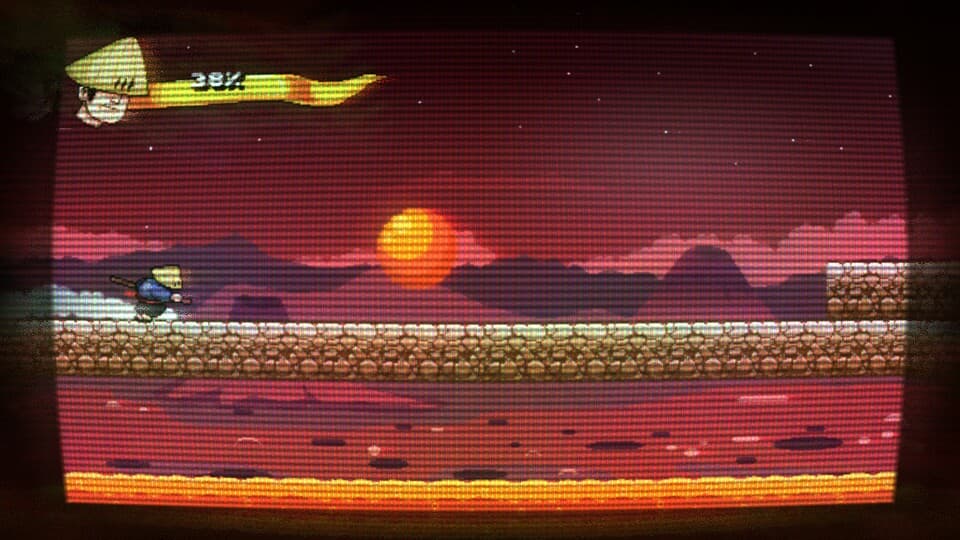 SamuraiZero screenshot 3