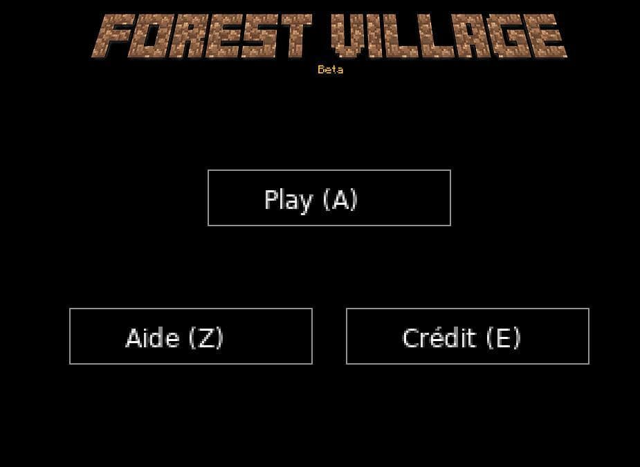 Forest Village screenshot 2