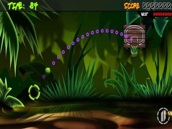 Basketball Shot King - Shot Challenge Game screenshot 4