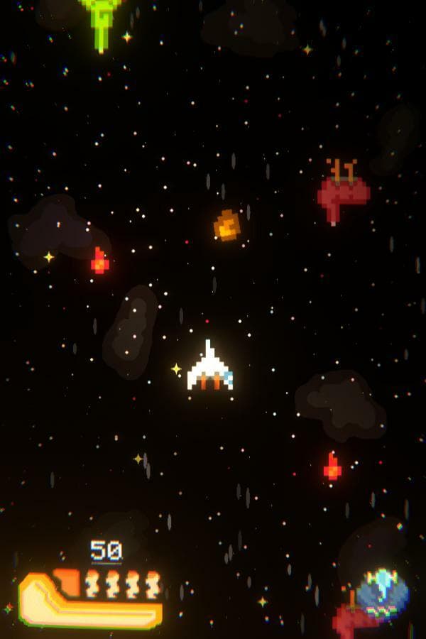 Ablaze - Game Prototype