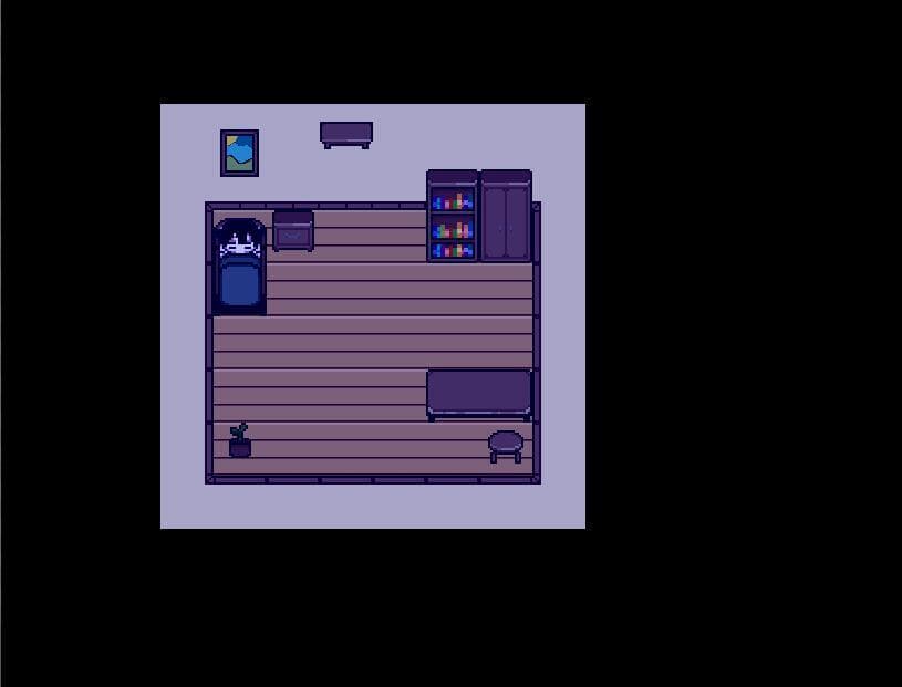 TOGA screenshot 3