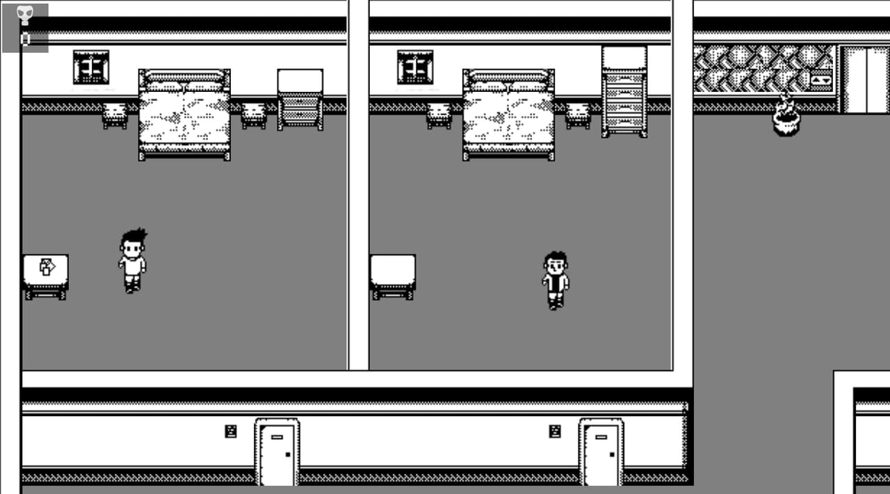Escape from Wuhan screenshot 2
