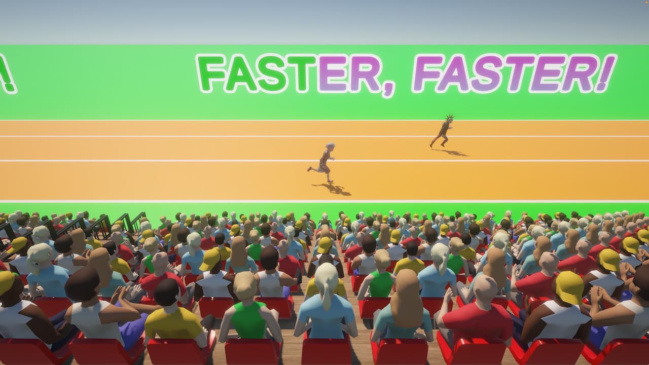 Were Rooting For You! screenshot 3