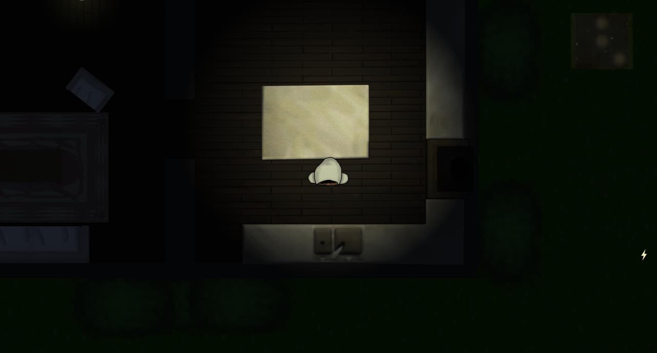 Unlit (ChilledHeightsStudios) screenshot 4