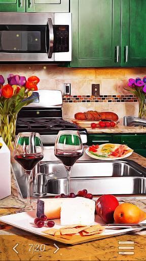 Hidden Object World Adventure – 9 Games In 1