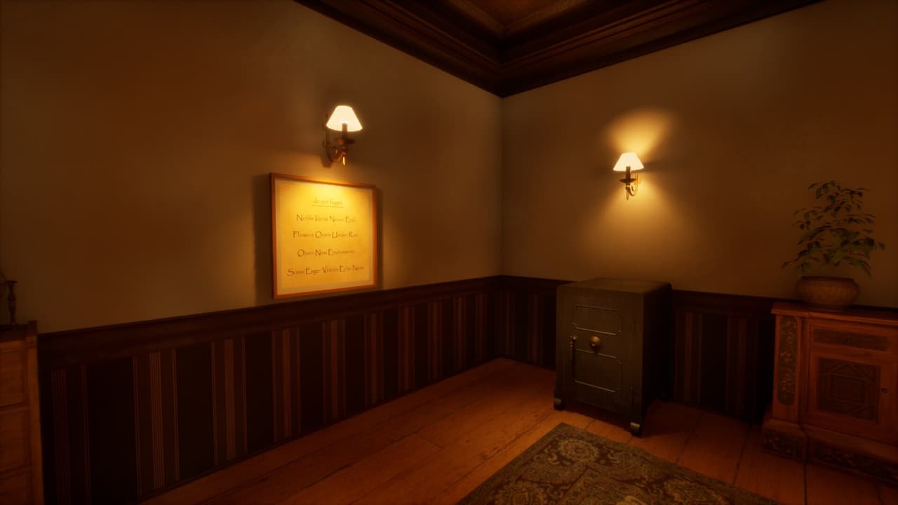 LINGKARAN：リンカラン screenshot 4