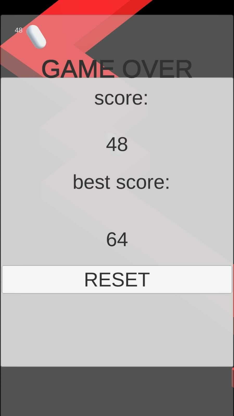 Corona Escape (Gaurav Jha) screenshot 2