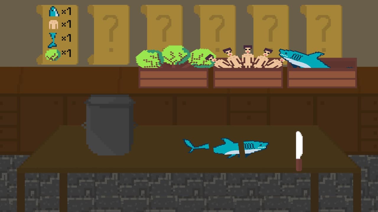 Kaijinn screenshot 5