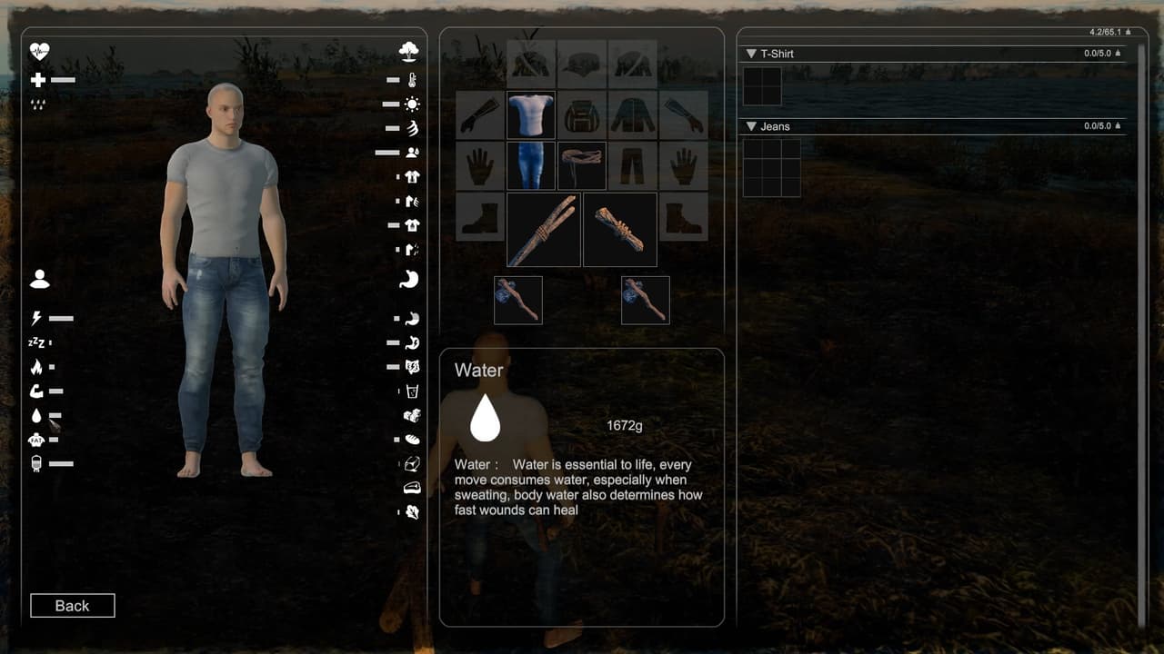Survisland screenshot 6