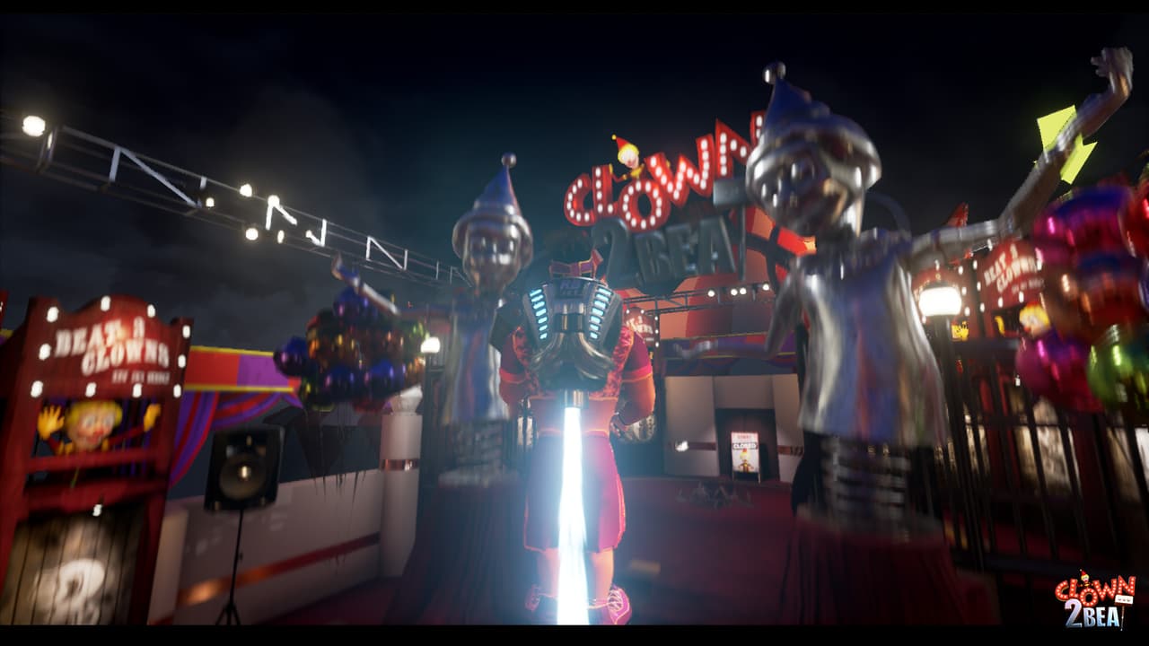 Clown2Beat screenshot 4