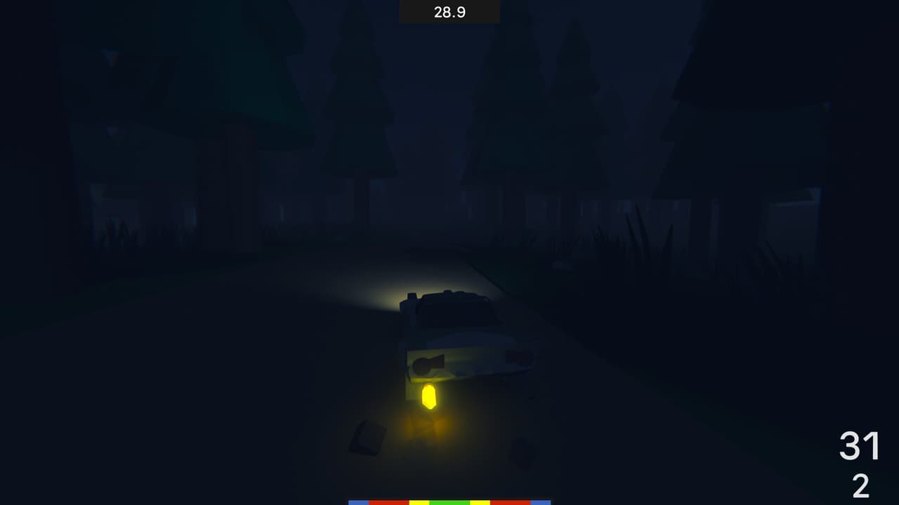 Offroad Tooler screenshot 6
