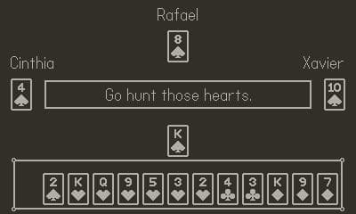 Hartenjagen screenshot 6