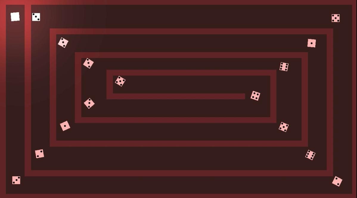 Untitled Dice Game