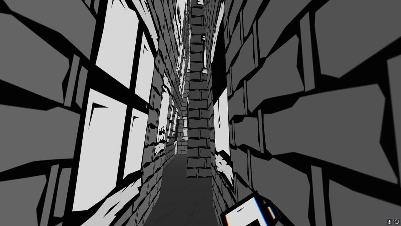 Disconnected (K0STUR) screenshot 2