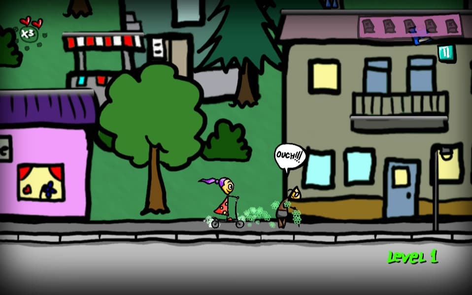 Go For Pancakes screenshot 4