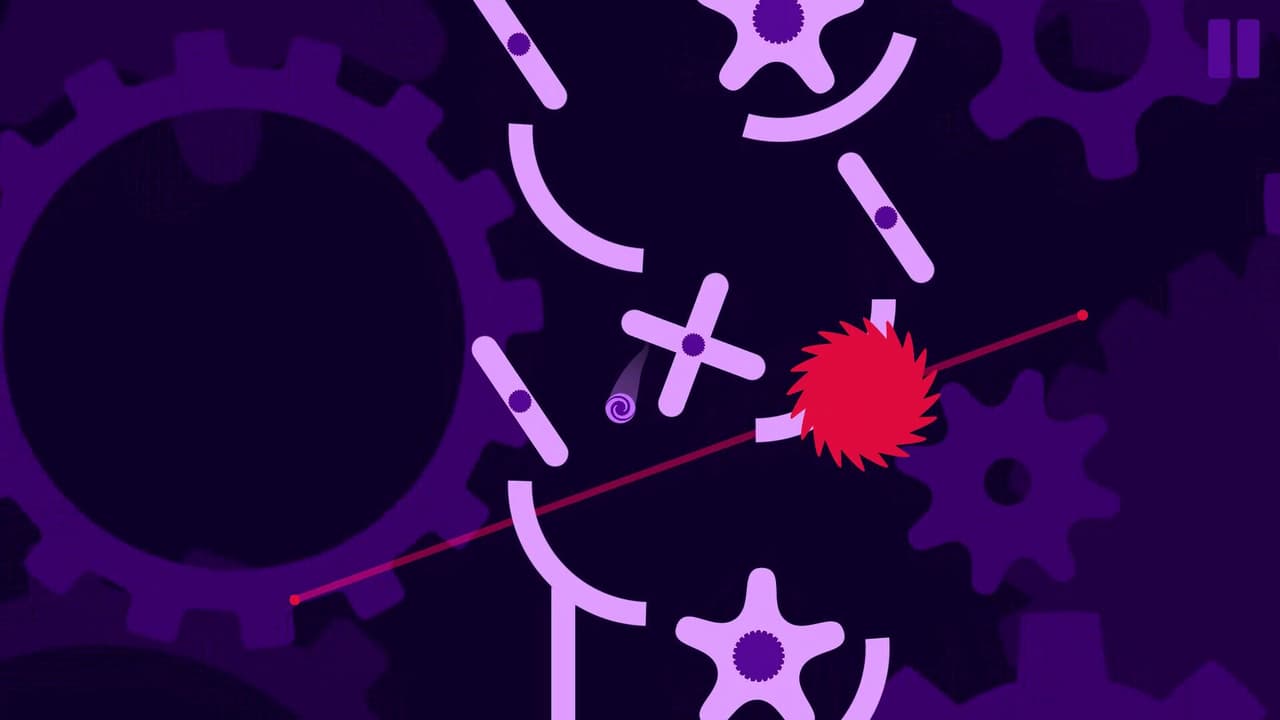 Rolling In Gears screenshot 3