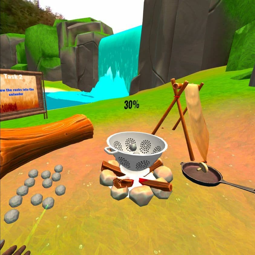 Northern Dragons screenshot 5
