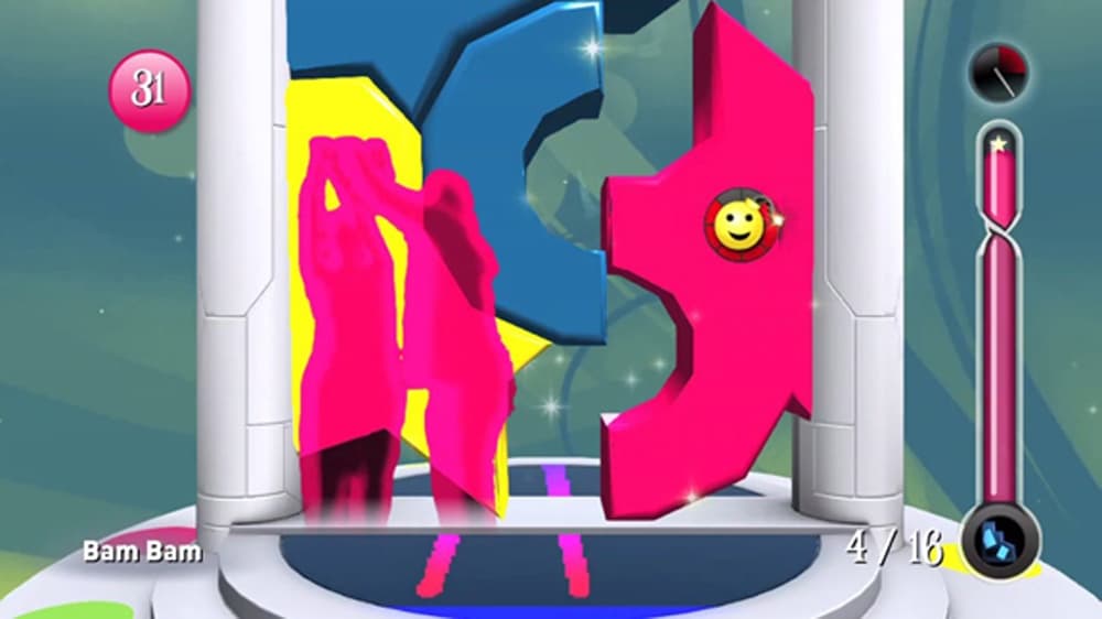 Twister Mania screenshot 6