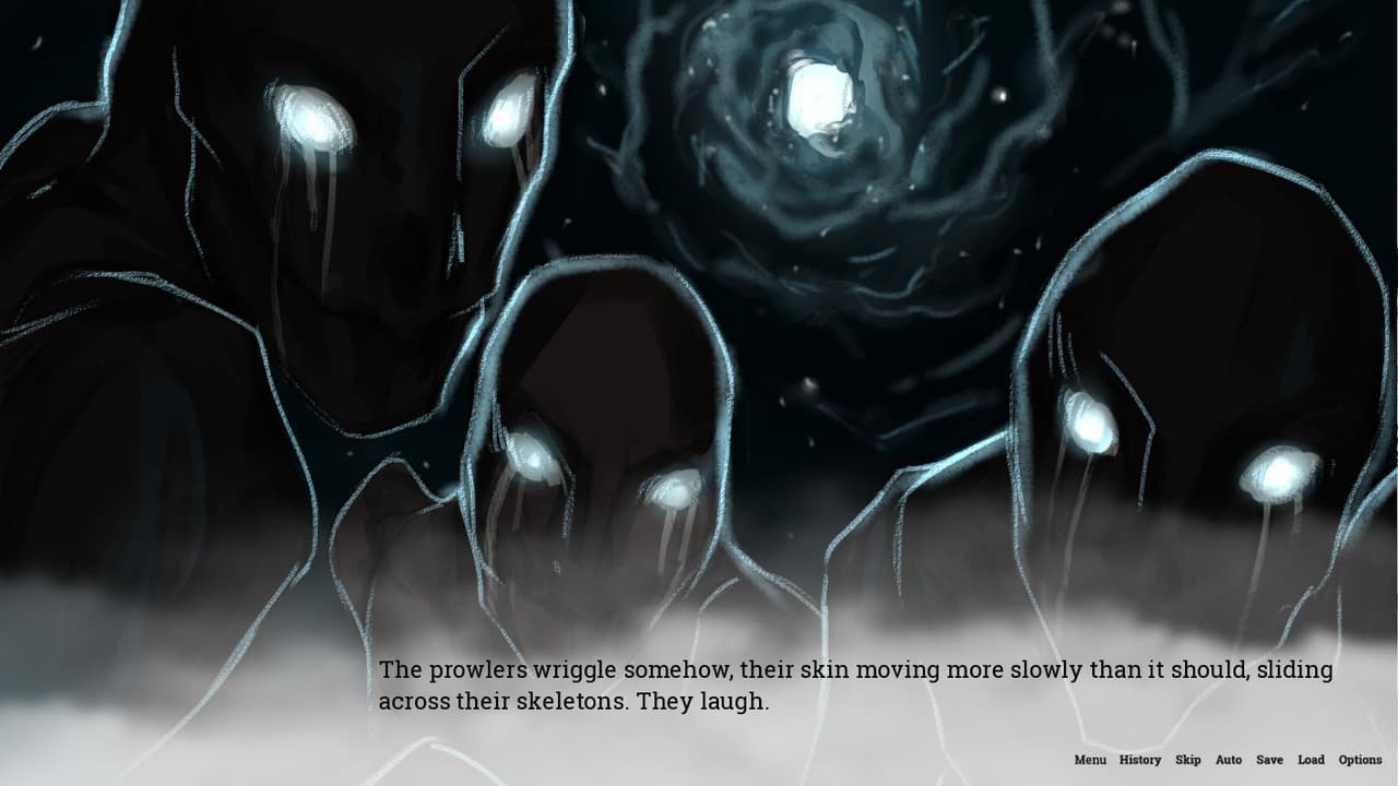 Lake of Voices screenshot 3