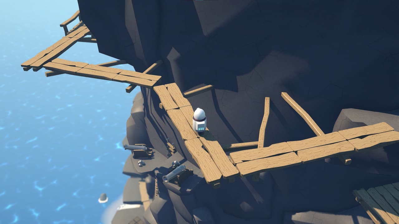 CLIMB UP HIGH screenshot 3