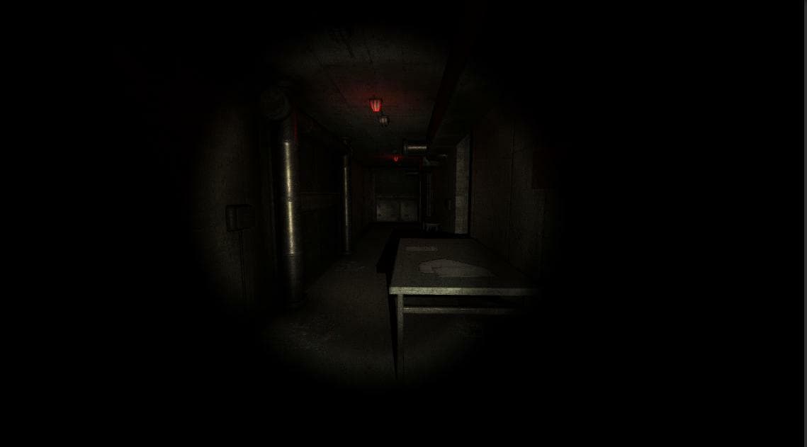 Bunker Escape (Nathan) screenshot 3