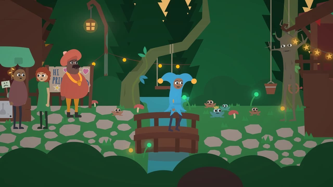 Once Upon a Jester screenshot 4