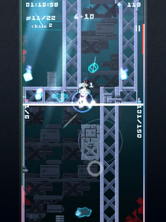 in:dark screenshot 5