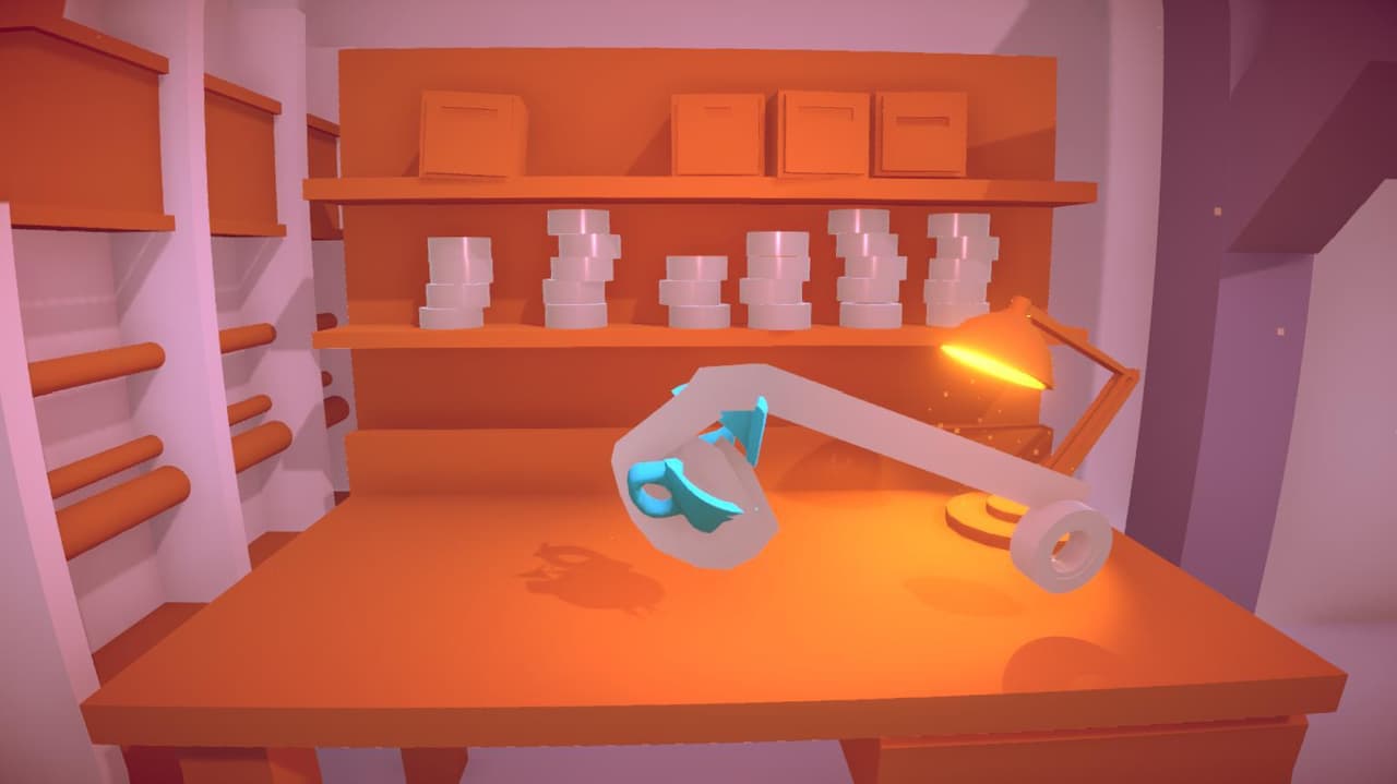 What the Duct screenshot 3