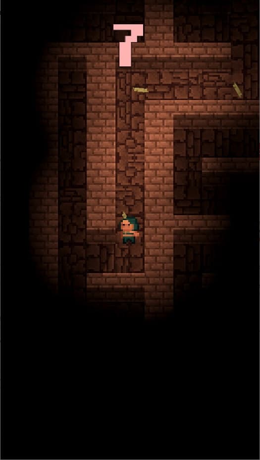 Dark Exit screenshot 3